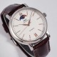IWC-Portofino Automatic Moonphase White SS/LE 40mm AIF Cal.35800