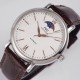 IWC-Portofino Automatic Moonphase White SS/LE 40mm AIF Cal.35800