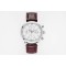 IWC-Portofino Chrono IW391007 42mm SS/LE White/SS TWF A7750