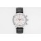 IWC-Portofino Chrono IW391031 42mm SS/LE White/RG TWF A7750