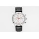 IWC-Portofino Chrono IW391031 42mm SS/LE White/RG TWF A7750