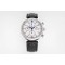 IWC-Portofino Chrono IW391024 42mm SS/LE White TWF Asia 7750