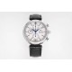 IWC-Portofino Chrono IW391024 42mm SS/LE White TWF Asia 7750