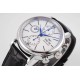 IWC-Portofino Chrono IW391024 42mm SS/LE White TWF Asia 7750