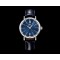 IWC-Portofino Automatic Ladies 34mm SS/LE Blue NRF A2892