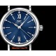 IWC-Portofino Automatic Ladies 34mm SS/LE Blue NRF A2892