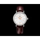 IWC-Portofino Automatic Ladies 34mm SS/LE White NRF A2892