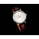 IWC-Portofino Automatic Ladies 34mm SS/LE White NRF A2892