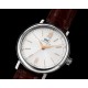 IWC-Portofino Automatic Ladies 34mm SS/LE White NRF A2892