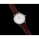 IWC-Portofino Automatic Ladies 34mm SS/LE White NRF A2892