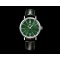 IWC-Portofino Automatic Ladies 34mm SS/LE Green NRF A2892
