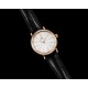 IWC-Portofino Automatic Ladies 34mm RG/LE White NRF A2892