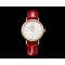 IWC-Portofino Automatic Ladies 34mm RG/LE White NRF A2892