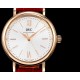 IWC-Portofino Automatic Ladies 34mm RG/LE White NRF A2892