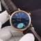 IWC-Portofino 40mm RG/LE Blue Dial MKS MY9015