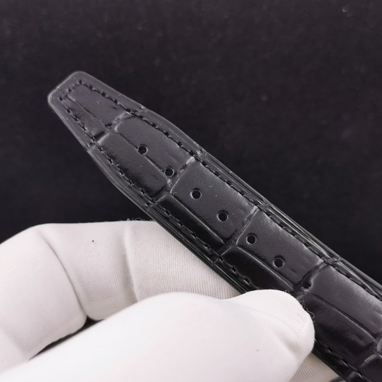 IWC-Portofino 40mm SS/LE Blue Dial MKS MY9015