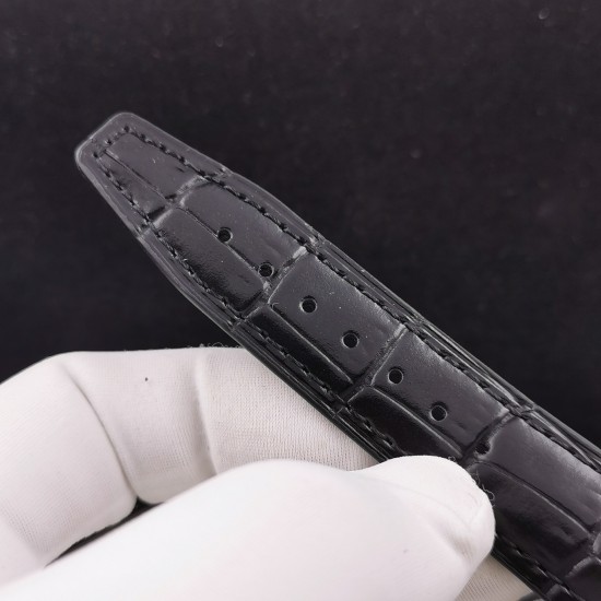 IWC-Portofino 40mm SS/LE White Dial MKS MY9015