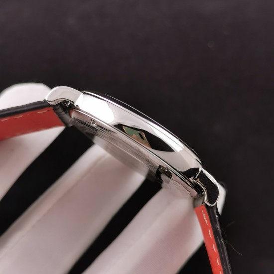 IWC-Portofino 40mm SS/LE Blue Dial MKS MY9015