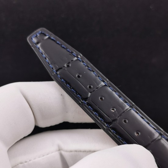 IWC-Portofino 40mm SS/LE Blue Dial MKS MY9015