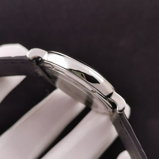 IWC-Portofino 40mm SS/LE Black Dial MKS MY9015