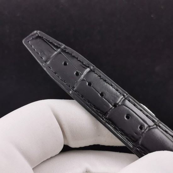 IWC-Portofino 40mm SS/LE Black Dial MKS MY9015