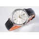 IWC-Portofino Automatic Ladies 34mm SS/LE White TBF MY9015