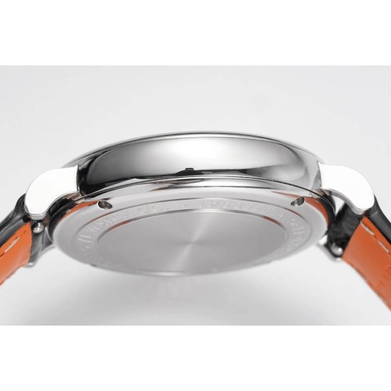 IWC-Portofino Automatic Ladies 34mm SS/LE White TBF MY9015