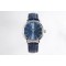 IWC-Portofino Automatic Ladies 34mm SS/LE Blue TBF MY9015