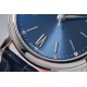 IWC-Portofino Automatic Ladies 34mm SS/LE Blue TBF MY9015