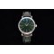 IWC-Portofino Automatic Ladies 34mm SS/LE Green Dial TBF MY9015