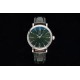 IWC-Portofino Automatic Ladies 34mm SS/LE Green Dial TBF MY9015