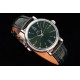 IWC-Portofino Automatic Ladies 34mm SS/LE Green Dial TBF MY9015