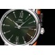 IWC-Portofino Automatic Ladies 34mm SS/LE Green Dial TBF MY9015