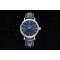 IWC-Portofino Automatic Ladies 34mm SS/LE Blue Dial TBF MY9015