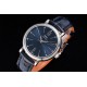 IWC-Portofino Automatic Ladies 34mm SS/LE Blue Dial TBF MY9015