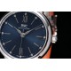 IWC-Portofino Automatic Ladies 34mm SS/LE Blue Dial TBF MY9015