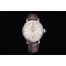 IWC-Portofino Automatic Ladies 34mm SS/LE White Dial TBF MY9015