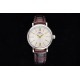 IWC-Portofino Automatic Ladies 34mm SS/LE White Dial TBF MY9015