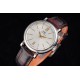 IWC-Portofino Automatic Ladies 34mm SS/LE White Dial TBF MY9015