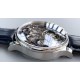 IWC-Portugieser Tourbillon Skeletonized Series IW504501 42mm SS/LE Black RG/Num YLF Tourbillon