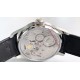 IWC-Portugieser Tourbillon Skeletonized Series IW504501 42mm SS/LE White RG/Num YLF Tourbillon