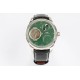 IWC-Portugieser 44MM SS/LE Green/Num BBR Tourbillon