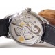 IWC-Portugieser Mystere Tourbillon 44mm SS/LE White Dial ZF Tourbillon