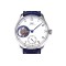 IWC-Portugieser Mystere Tourbillon 44mm SS/LE White Dial ZF Tourbillon