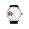 IWC-Portugieser Mystere Tourbillon 44mm SS/LE White Dial ZF Tourbillon