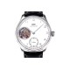IWC-Portugieser Mystere Tourbillon 44mm SS/LE White Dial ZF Tourbillon