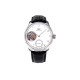 IWC-Portugieser Mystere Tourbillon 44mm SS/LE White Dial ZF Tourbillon