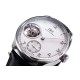 IWC-Portugieser Mystere Tourbillon 44mm SS/LE White Dial ZF Tourbillon