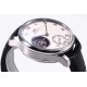 IWC-Portugieser Mystere Tourbillon 44mm SS/LE White Dial ZF Tourbillon