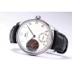 IWC-Portugieser Mystere Tourbillon 44mm SS/LE White Dial ZF Tourbillon